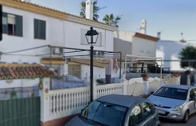 Venta casa en Villanueva del Ariscal — 3