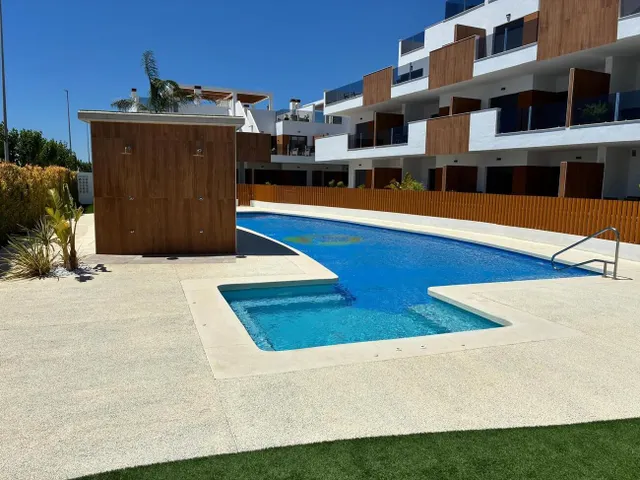 Apartamento 2 habitaciones 75m² en venta - Zona Pueblo — 47
