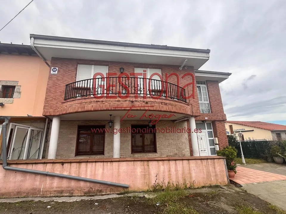 SE VENDE ESTABLECIMIENTO  EN ANERO, CANTABRIA