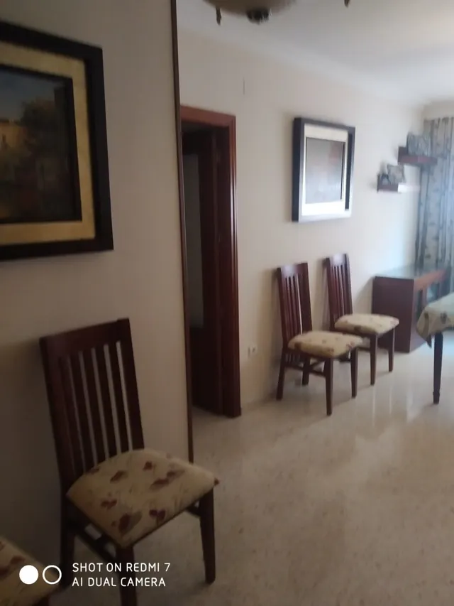 PISO BAJO CON PATIO — 6