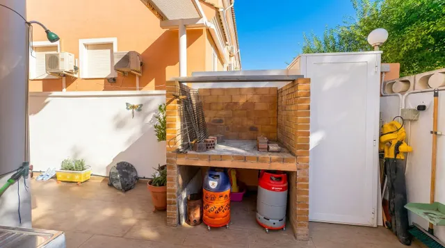 Casa 3 habitaciones 137m² en venta - Playa sorts de mar — 47