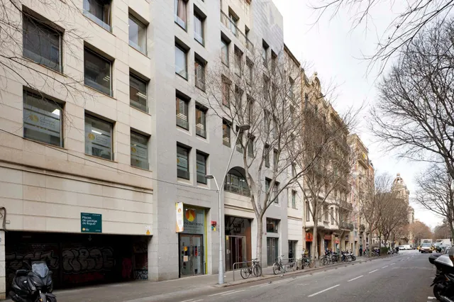 Oficina 728m² en alquiler - Eixample — 29