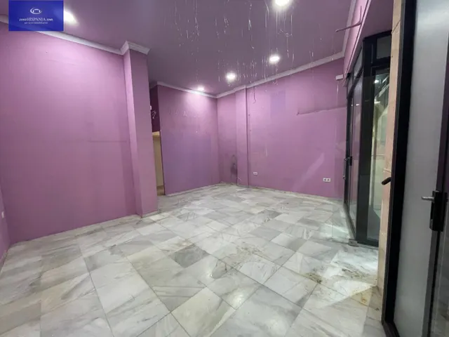 Se alquila magnifico local comercial zona Garcia de Sola — 2