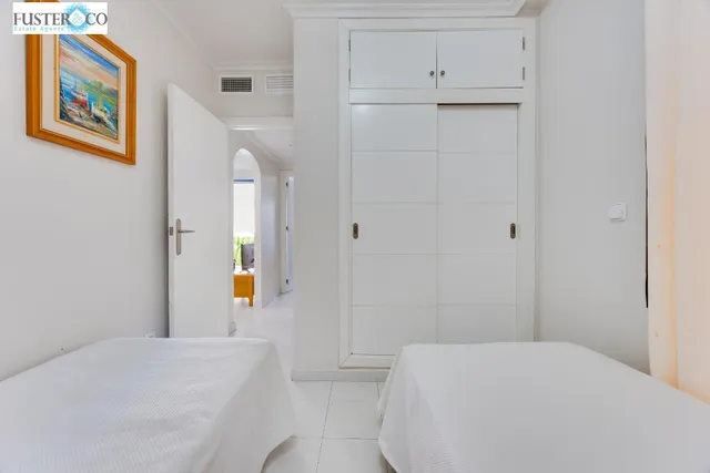 Planta baja a solo 50 metros del mar – Orihuela Costa — 26