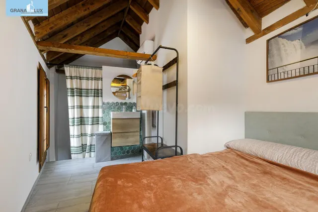 Casa unifamiliar reformada. — 5