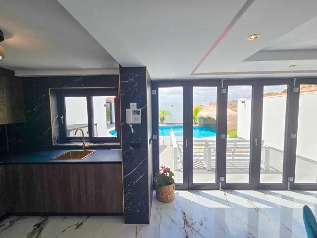 Casa 5 habitaciones en venta - Los Urrutias — 12