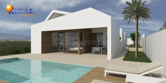OPORTUNIDAD - CREA UNA VIVIENDA ÚNICA - foto 2