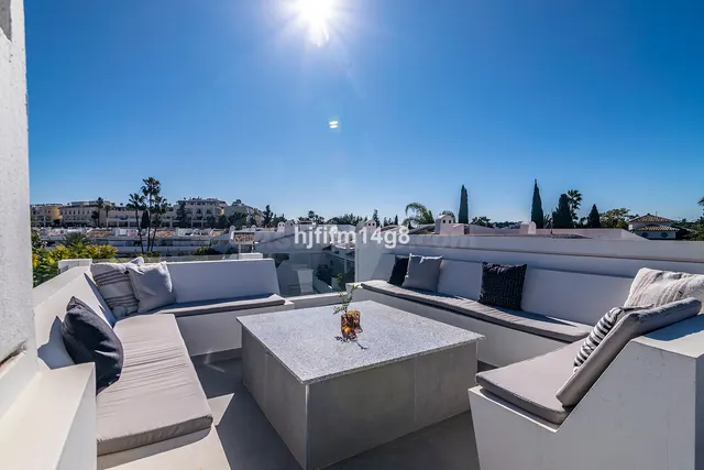 Ático 3 habitaciones 150m² en venta - Marbella - foto 2