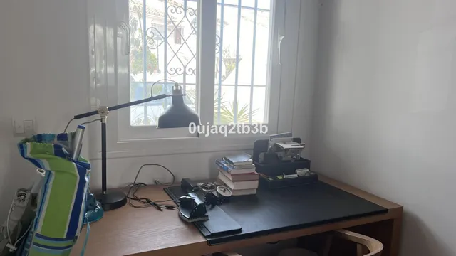 Dúplex 4 habitaciones 216m² en venta - Marbella — 34