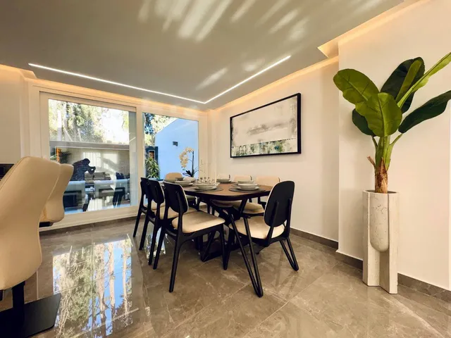 Adosado 3 habitaciones 225m² en venta - Marbella — 8