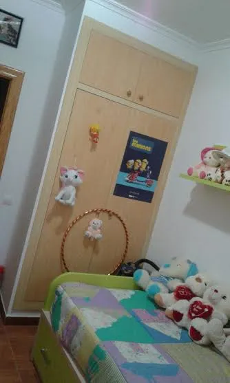 CASA EN VENTA EN PATERNA DEL MADERA, ALBACETE — 19