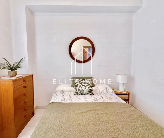 PISO DE 3 habitaciones JUNTO AL CORTE INGLÉS — 15