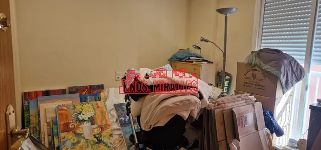 ¡¡interesante piso con ascensor en pleno centro .!! — 22