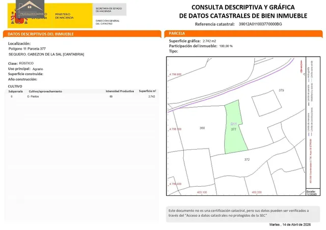 Finca rústica con eucaliptos listos para aprovechamiento - foto 4