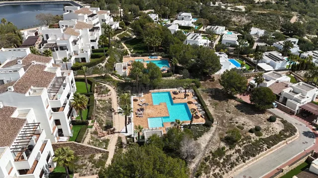 Ático 2 habitaciones 100m² en venta - Las Colinas Golf - foto 2
