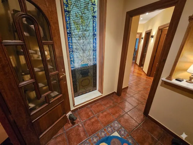 Villa 9 habitaciones 285m² en venta - Plaza Madrid — 7