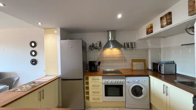 Apartamento  en Tercera planta vistas abiertas en Punta Prima — 13