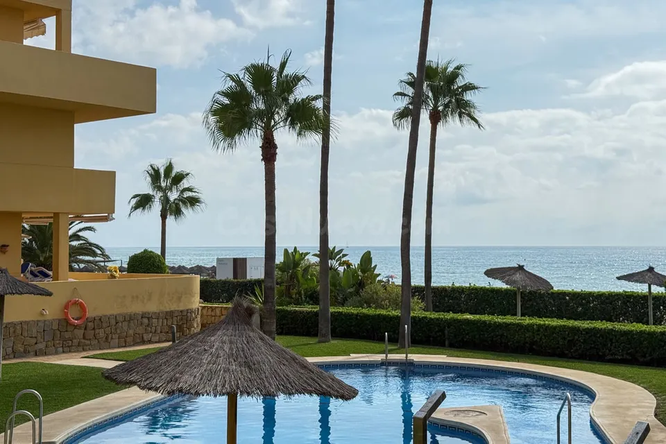 Apartamento 2 habitaciones 90m² en venta - Riviera del sol