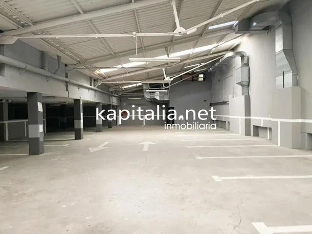 Local comercial en alquiler en Ontinyent — 7