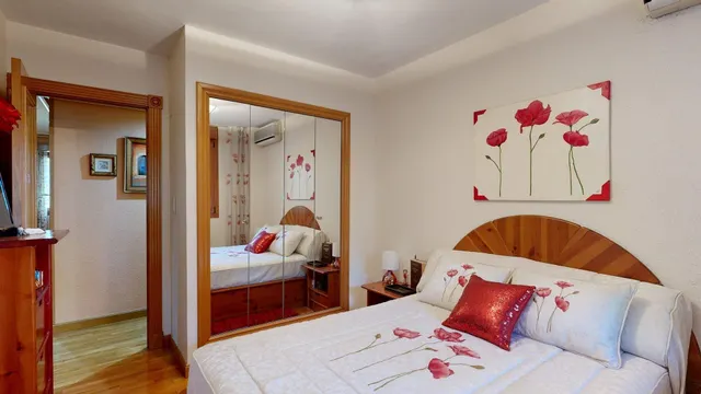 PISO en VENTA en ZARAGOZA - Avenida Navarra (Ref.: 00932) — 24