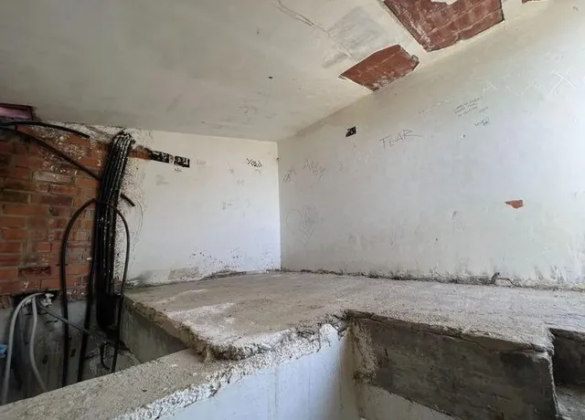 CASA OBRA PARADA 272 M2 EN RONDA POBLAT IBERIC, LLORET DE MAR, GIRONA — 6