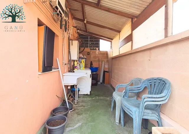 TRIPLEX PARA ENTRAR A VIVIR EN PLAYASOL — 19