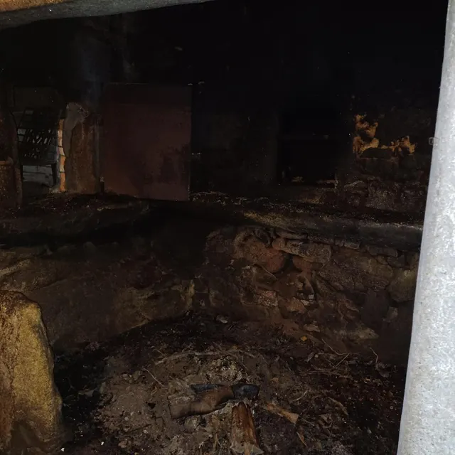 CASA EN VENTA PARA RESTAURAR — 9