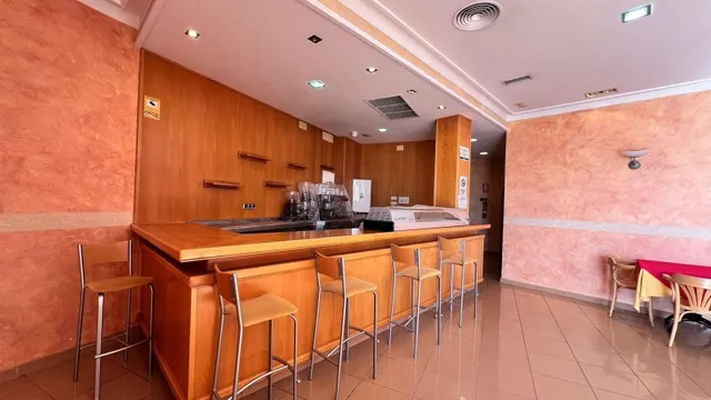 Local comercial 33 habitaciones en venta - Pueblo 8 — 6