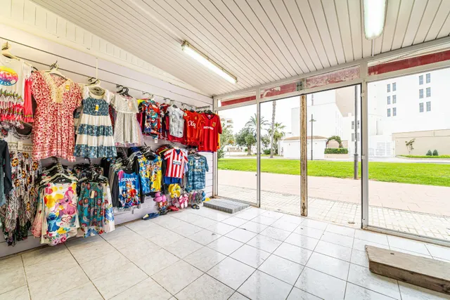 Cala millor local comercial en segunda linea de mar de 67m2 — 8