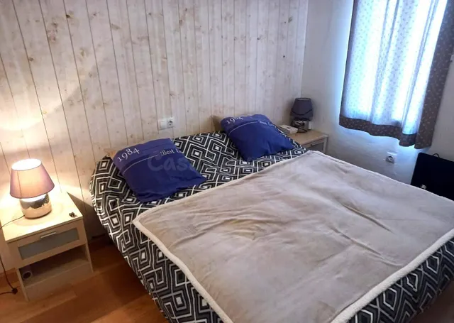 Acogedora casa en zona tranquila de Santa Margarita - foto 4