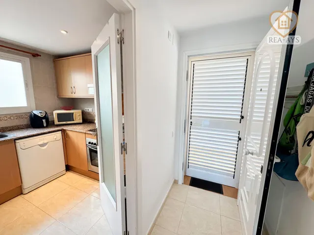 Ático con doble terraza y solárium privado a menos de 300 m de la playa — 15