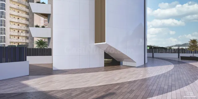 Apartamento 3 habitaciones 90m² en venta - Calpe - foto 3