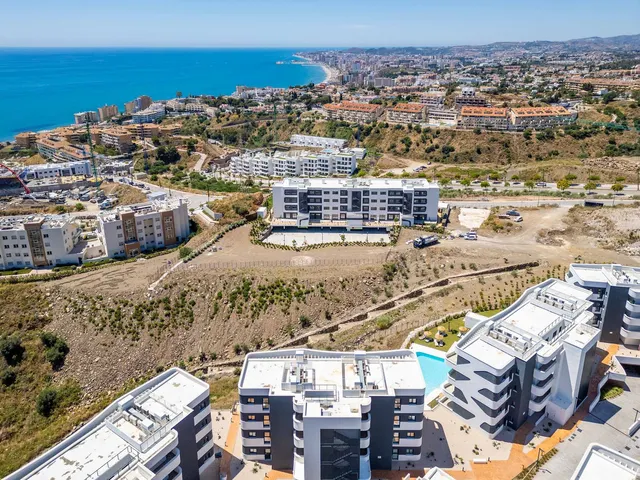 Apartamento 2 habitaciones 76m² en venta - Centro — 19