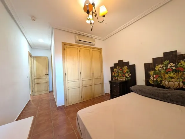 Apartamento en Venta en Linea De La Concepcion, La Cádiz — 21