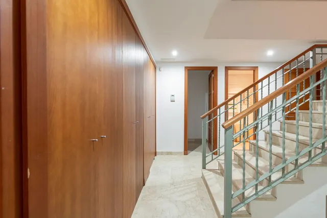Chalet 4 habitaciones 491m² en venta - Sotogrande - Alto — 15