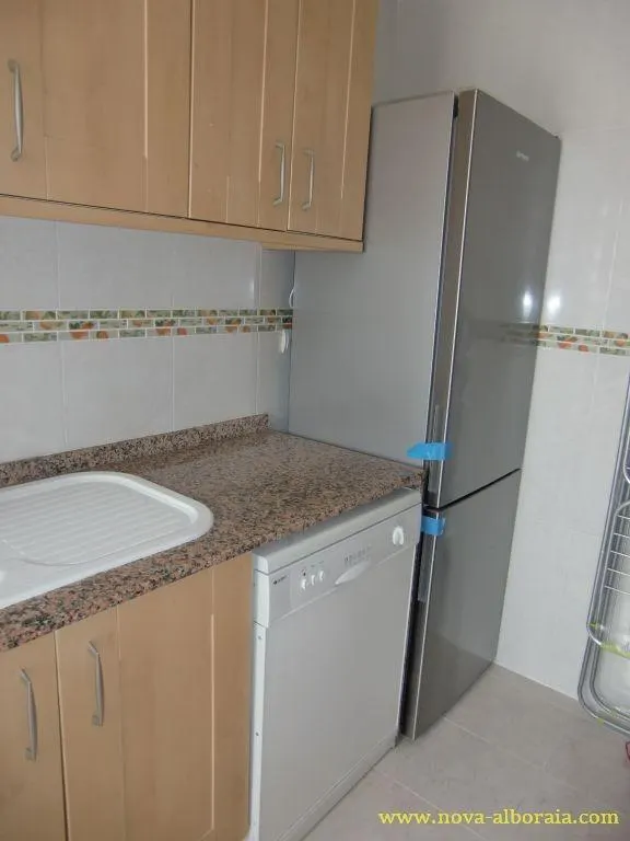 Piso 3 habitaciones 71m² en alquiler - Benimaclet — 9