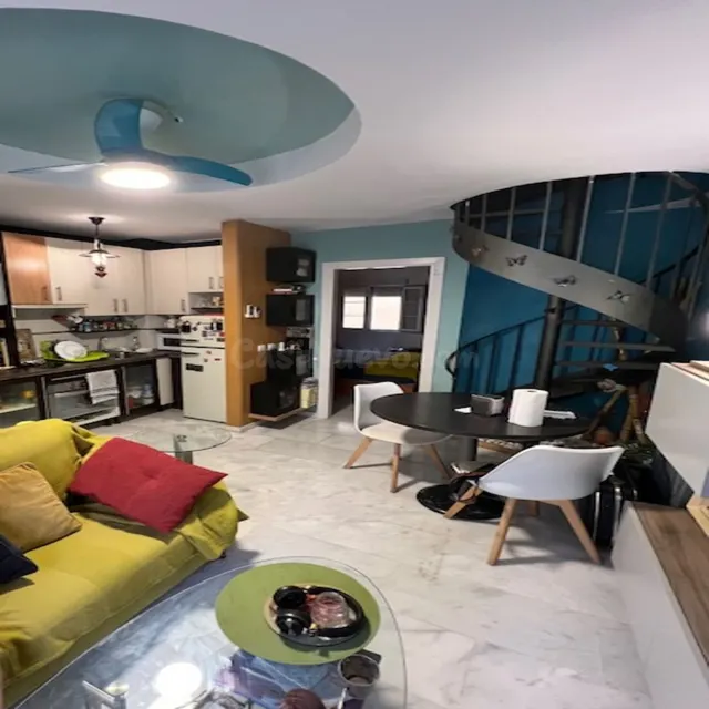 Ático 2 habitaciones 80m² en venta - Puerto Sol-Los Almendro - foto 2