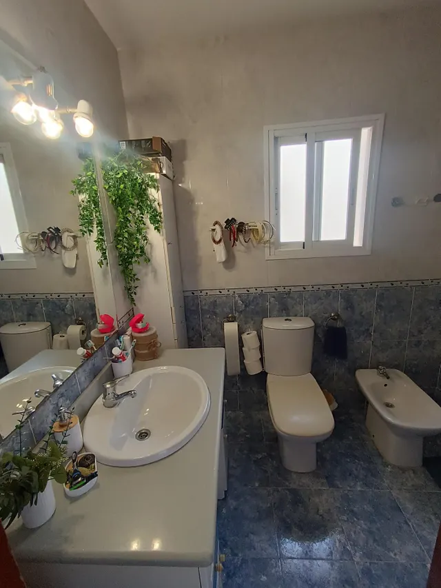 Oportunidad de Piso en Barrio Peral ( Las Cuatrocientas) Cartagena — 13