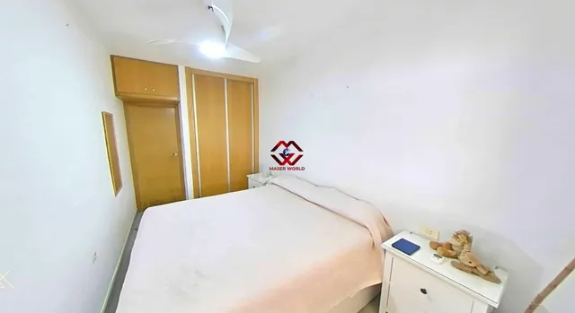Bungalow en planta baja con terraza privada a 100 metros de la playa en El Mojón-Las Salinas, San Pedro del Pinatar — 31