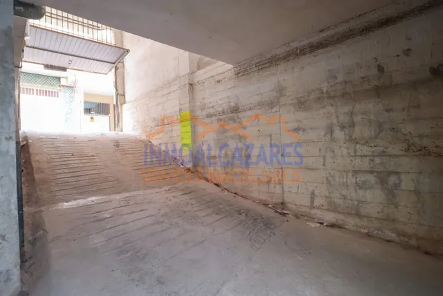 PLAZA DE GARAJE SITUADA EN CALLE JUAN RAMÓN JIMÉNEZ, LOS ALCÁZARES, MURCIA — 2