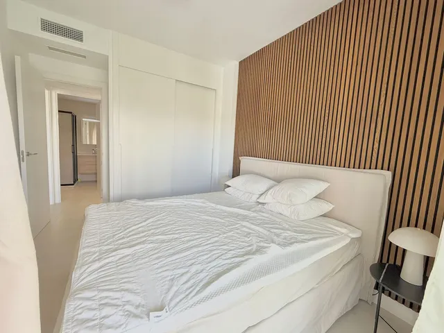 Apartamento 2 habitaciones 80m² en venta - Centro — 19