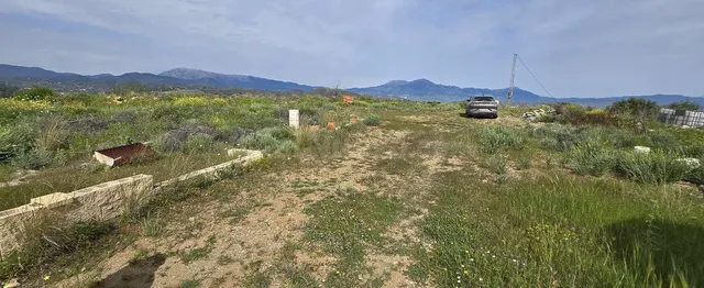 Parcela en venta - South of spain