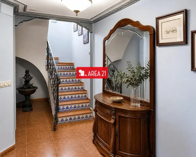 Chalet independiente — 23