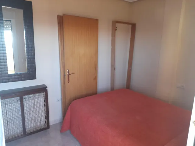 Atico con inmensa Terraza !!! y vistas 360 º — 17