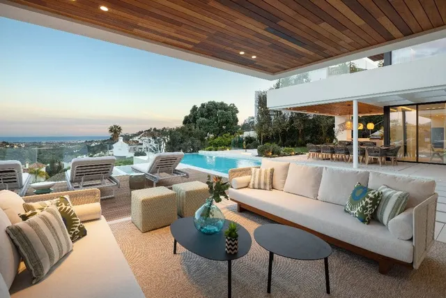 Villa 6 habitaciones 631m² en venta - La Quinta — 2