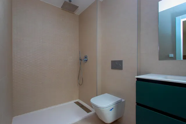 Bungalow de lujo 3 Dorm 2 Baños con Solarium en Urb con Piscina Comunitaria en Campo de Golf, con parking o garaje, llave en mano! — 22