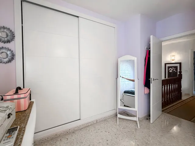 ADOSADA 3 DORMITORIOS EN CENTRO-OESTE — 38
