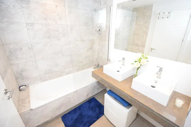 Apartamento 3 habitaciones 105m² en venta - Riviera del sol — 22