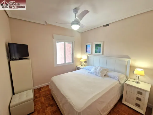 ¡Impresionante Piso en 1 Linea en Levante, Benidorm! — 6
