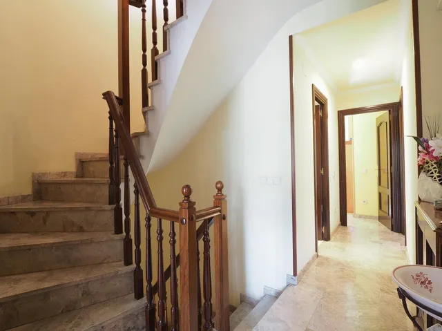 CASA EN PG. MISERICORDIA — 10